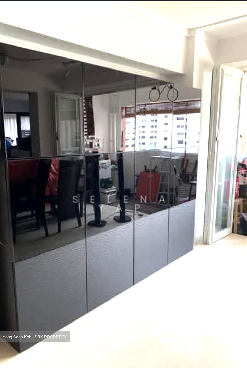 Blk 418 Hougang Avenue 8 (Hougang), HDB 5 Rooms #591428921